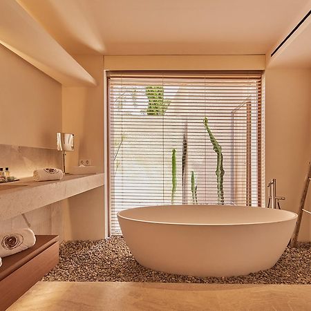 Pleta De Mar, Grand Luxury Hotel By Nature - Adults Only Canyamel  Exterior photo