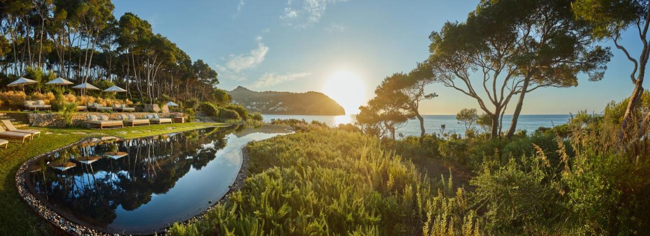 Pleta De Mar, Grand Luxury Hotel By Nature - Adults Only Canyamel  Exterior photo