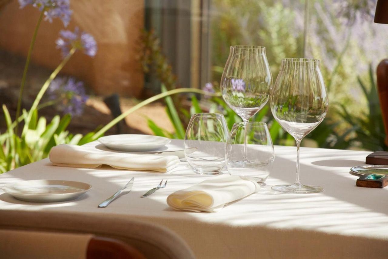 Pleta De Mar, Grand Luxury Hotel By Nature - Adults Only Canyamel  Exterior photo