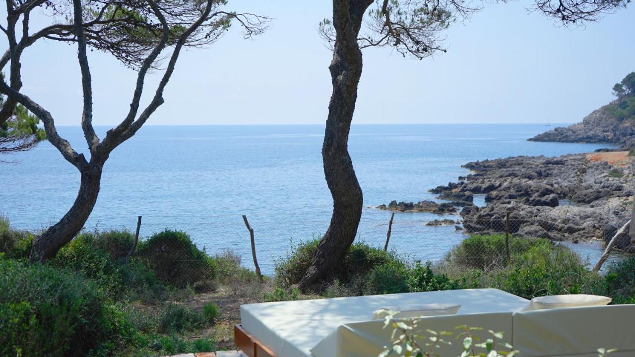 Pleta De Mar, Grand Luxury Hotel By Nature - Adults Only Canyamel  Exterior photo