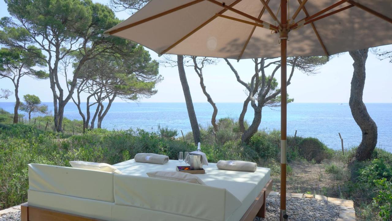 Pleta De Mar, Grand Luxury Hotel By Nature - Adults Only Canyamel  Exterior photo