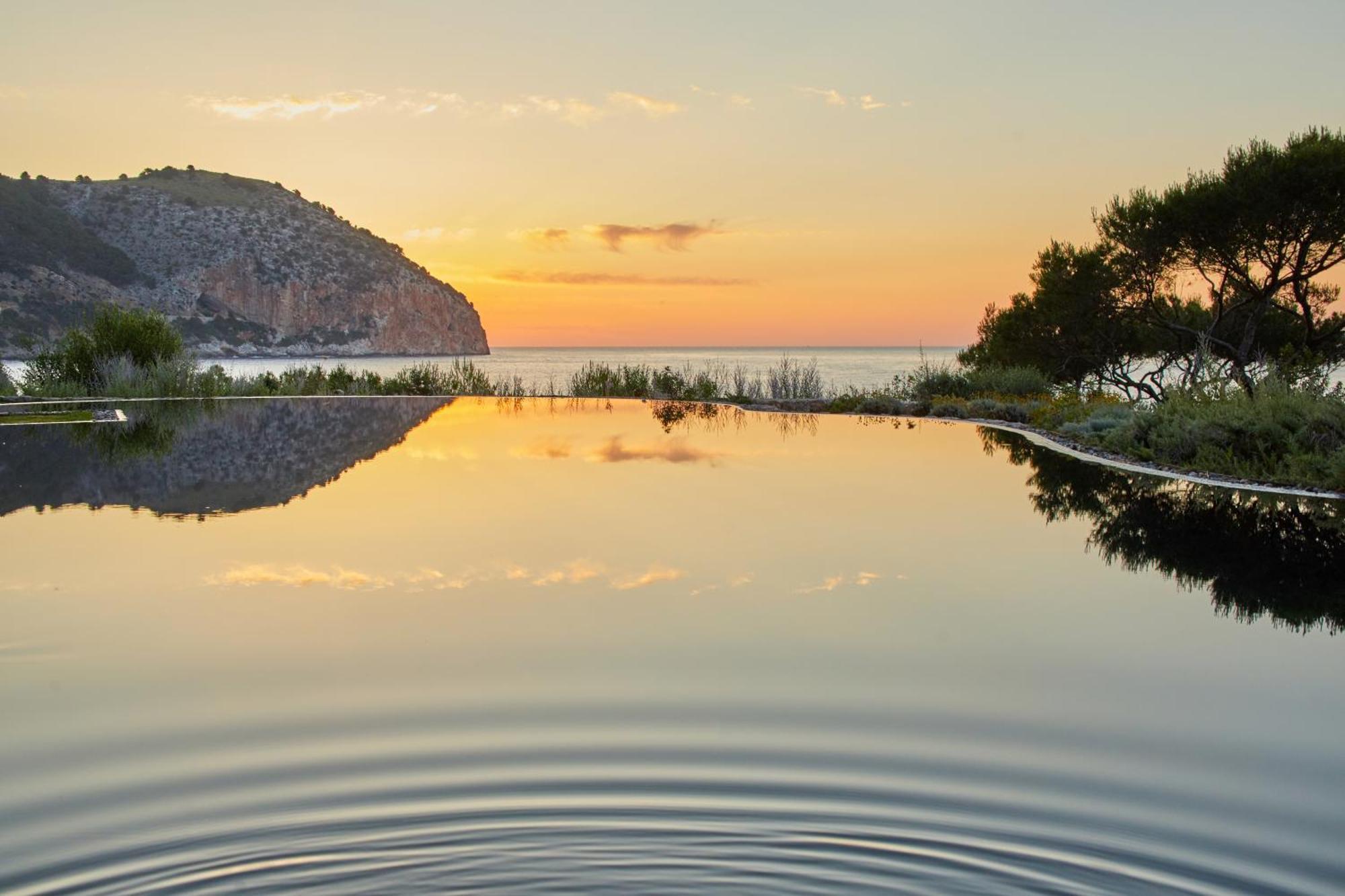 Pleta De Mar, Grand Luxury Hotel By Nature - Adults Only Canyamel  Exterior photo