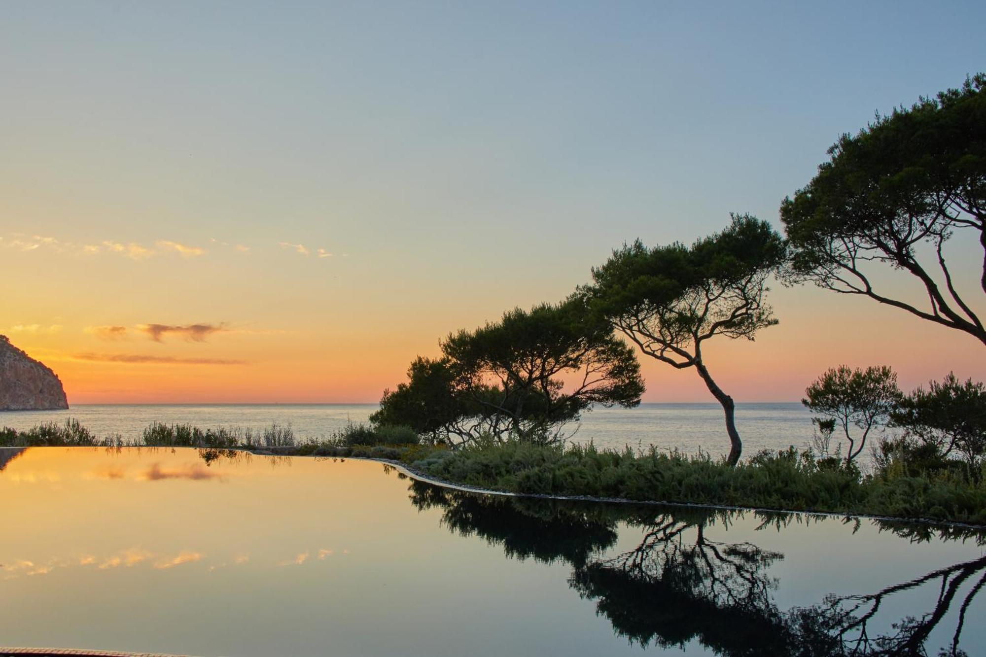 Pleta De Mar, Grand Luxury Hotel By Nature - Adults Only Canyamel  Exterior photo