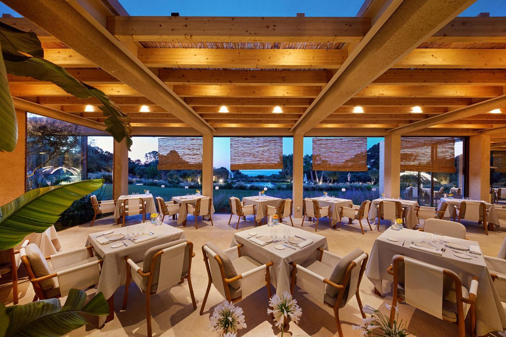 Pleta De Mar, Grand Luxury Hotel By Nature - Adults Only Canyamel  Exterior photo