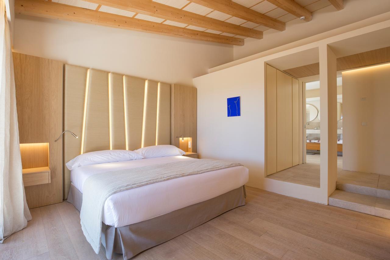 Pleta De Mar, Grand Luxury Hotel By Nature - Adults Only Canyamel  Exterior photo