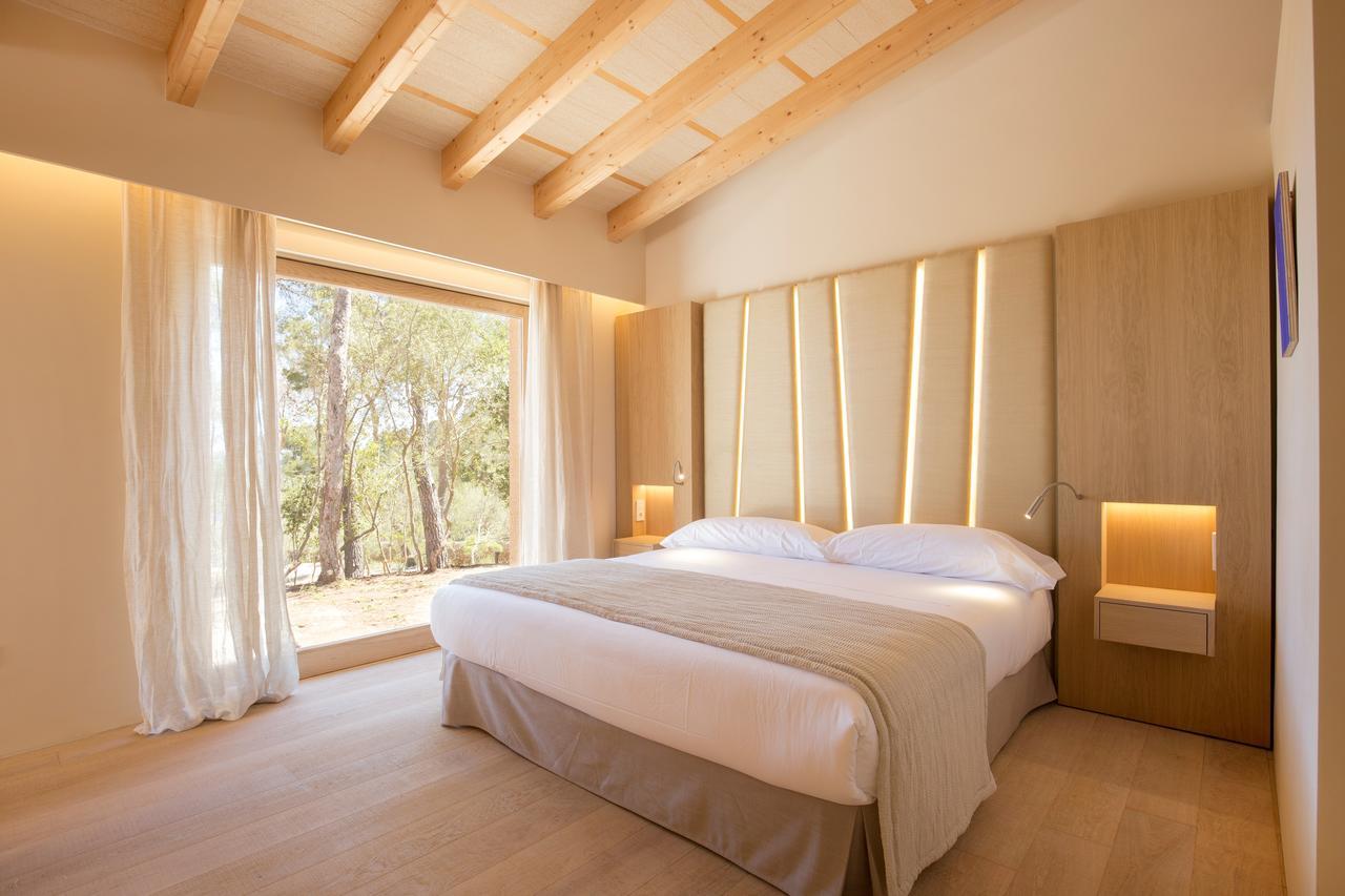 Pleta De Mar, Grand Luxury Hotel By Nature - Adults Only Canyamel  Exterior photo