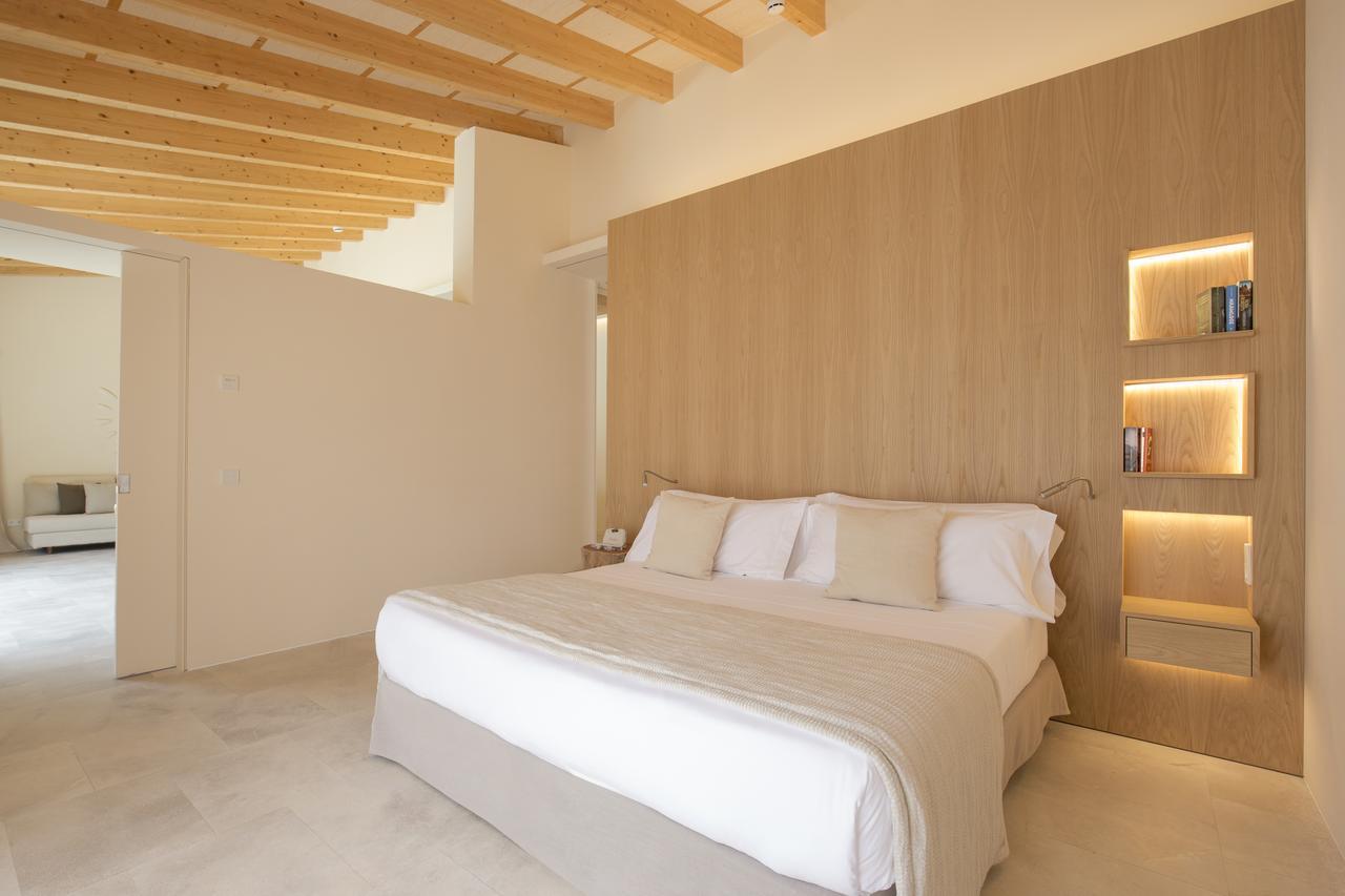 Pleta De Mar, Grand Luxury Hotel By Nature - Adults Only Canyamel  Exterior photo