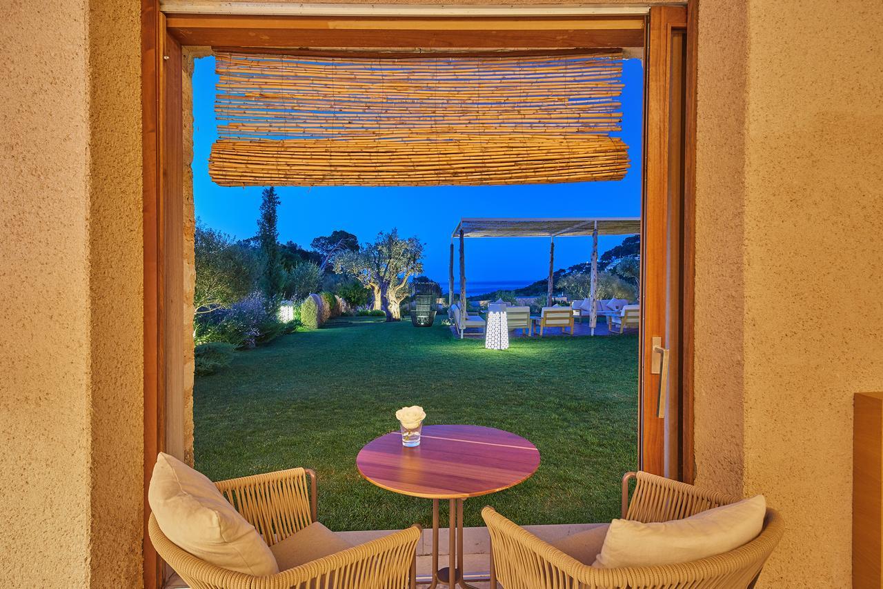 Pleta De Mar, Grand Luxury Hotel By Nature - Adults Only Canyamel  Exterior photo