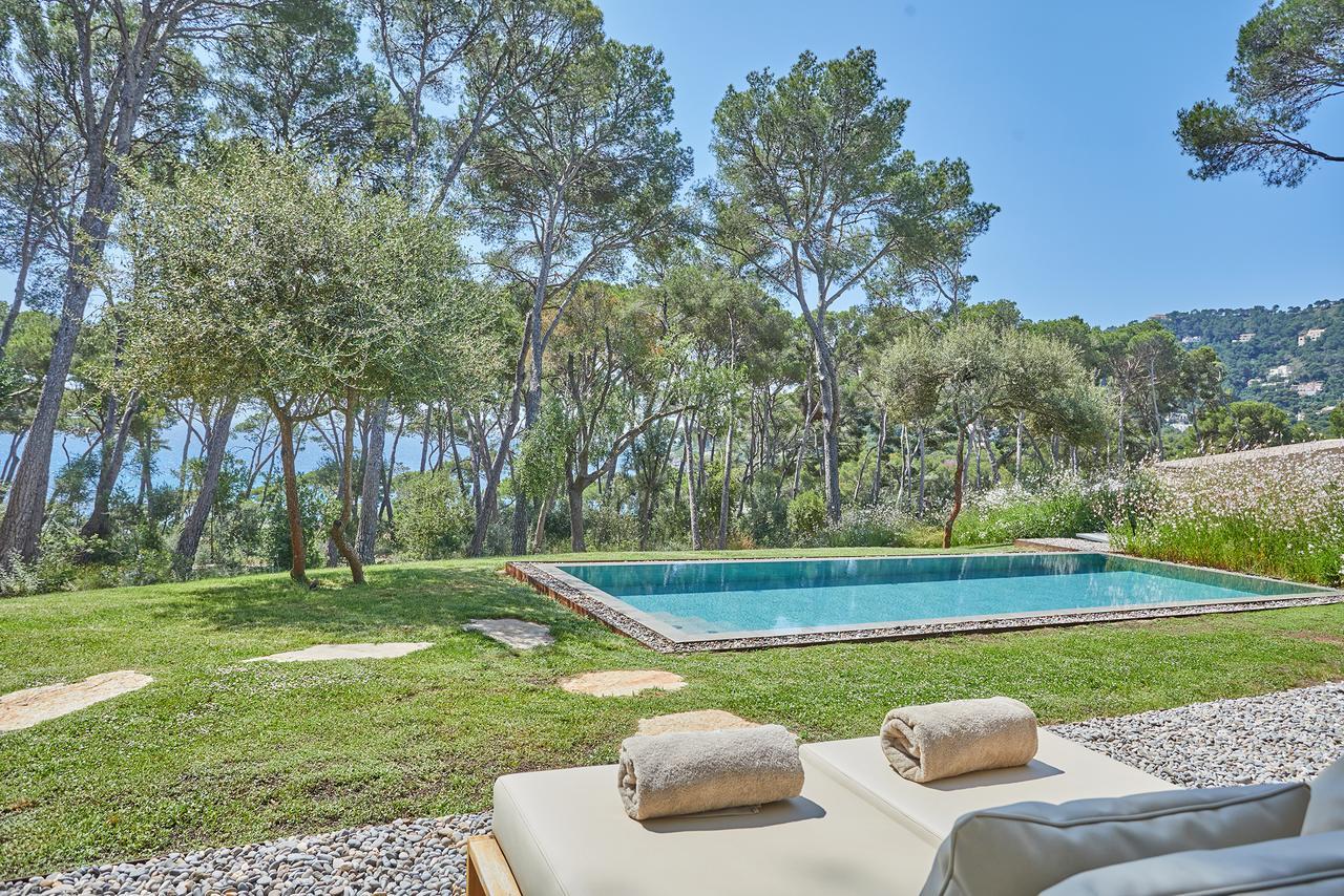 Pleta De Mar, Grand Luxury Hotel By Nature - Adults Only Canyamel  Exterior photo