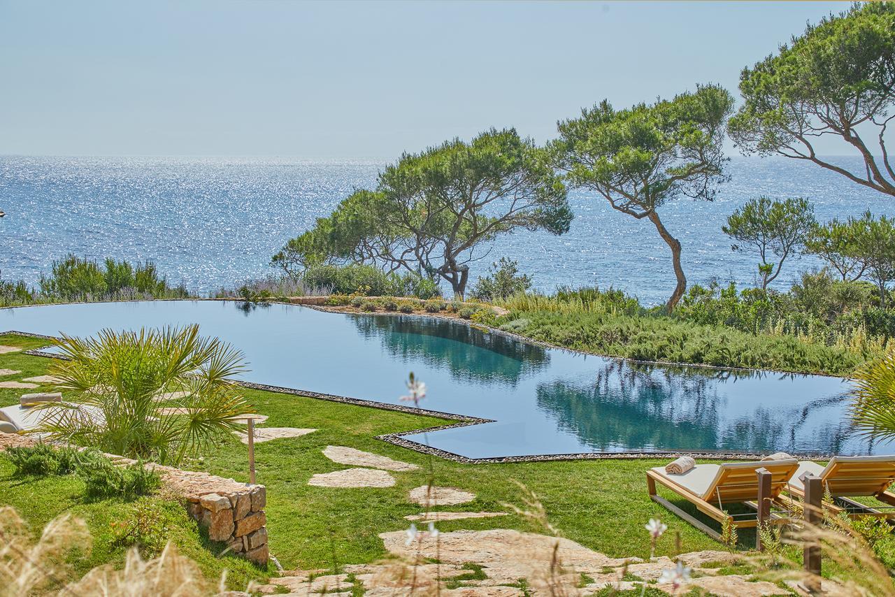 Pleta De Mar, Grand Luxury Hotel By Nature - Adults Only Canyamel  Exterior photo