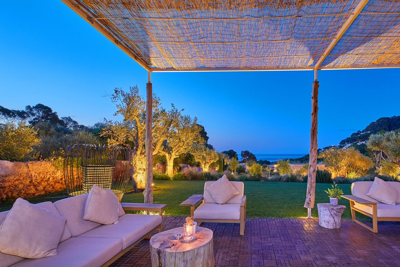 Pleta De Mar, Grand Luxury Hotel By Nature - Adults Only Canyamel  Exterior photo