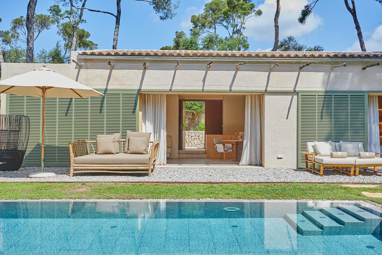 Pleta De Mar, Grand Luxury Hotel By Nature - Adults Only Canyamel  Exterior photo