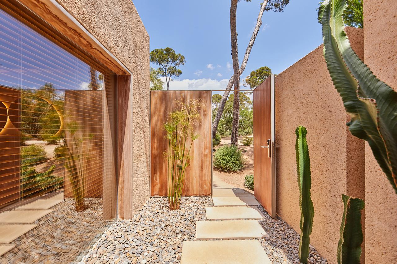 Pleta De Mar, Grand Luxury Hotel By Nature - Adults Only Canyamel  Exterior photo