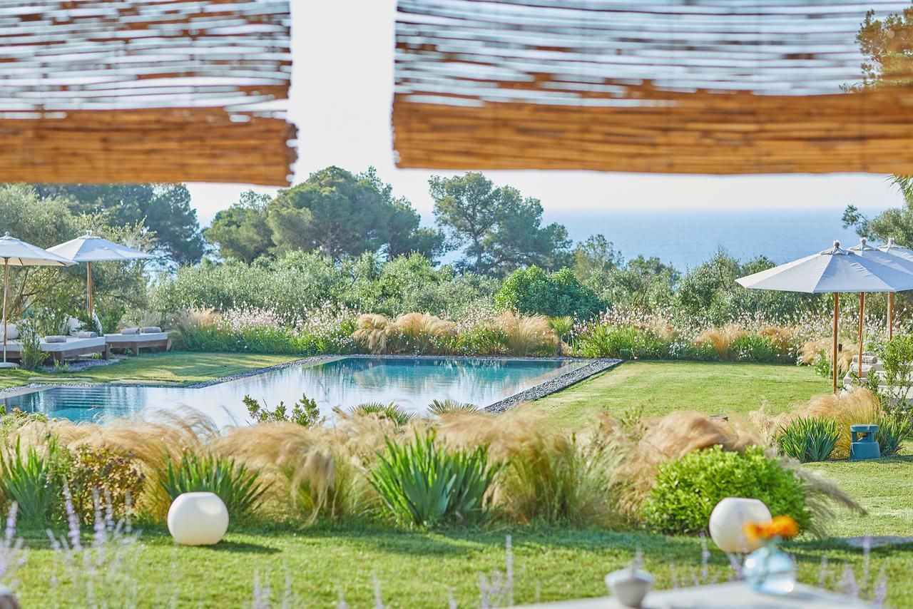 Pleta De Mar, Grand Luxury Hotel By Nature - Adults Only Canyamel  Exterior photo