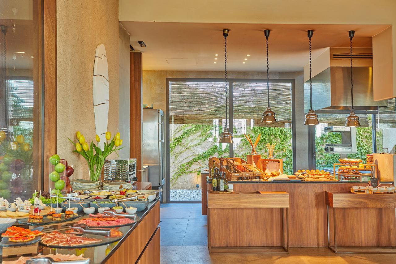 Pleta De Mar, Grand Luxury Hotel By Nature - Adults Only Canyamel  Exterior photo