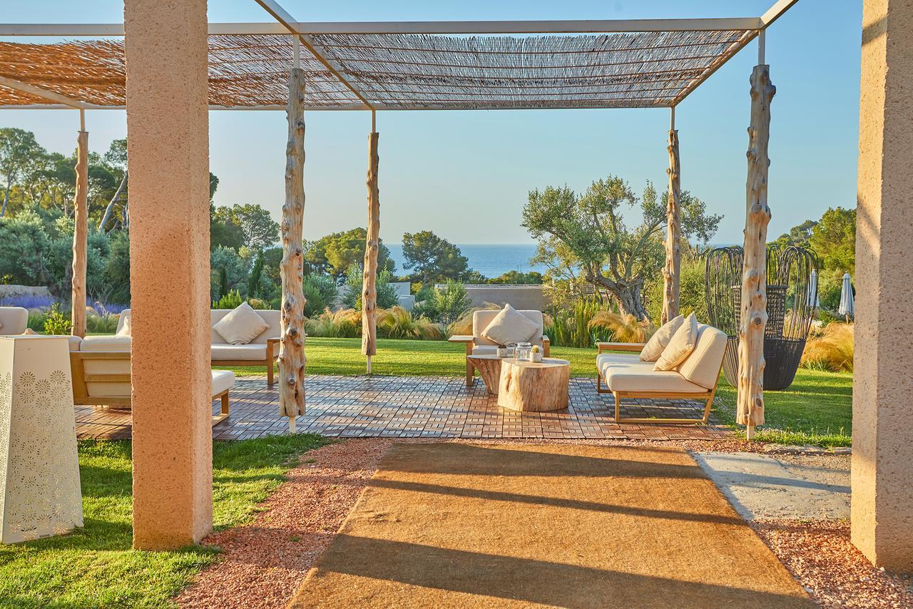 Pleta De Mar, Grand Luxury Hotel By Nature - Adults Only Canyamel  Exterior photo