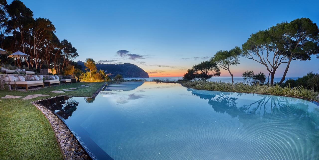 Pleta De Mar, Grand Luxury Hotel By Nature - Adults Only Canyamel  Exterior photo