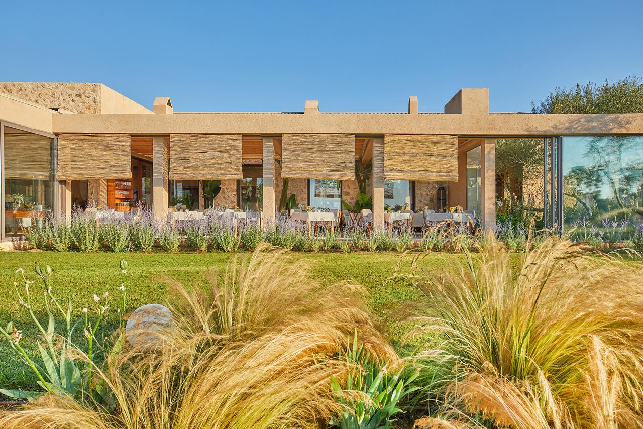 Pleta De Mar, Grand Luxury Hotel By Nature - Adults Only Canyamel  Exterior photo