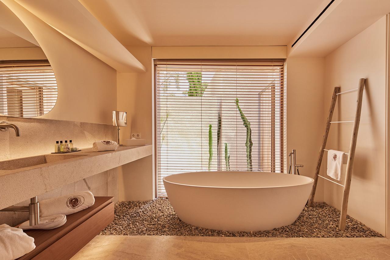 Pleta De Mar, Grand Luxury Hotel By Nature - Adults Only Canyamel  Exterior photo