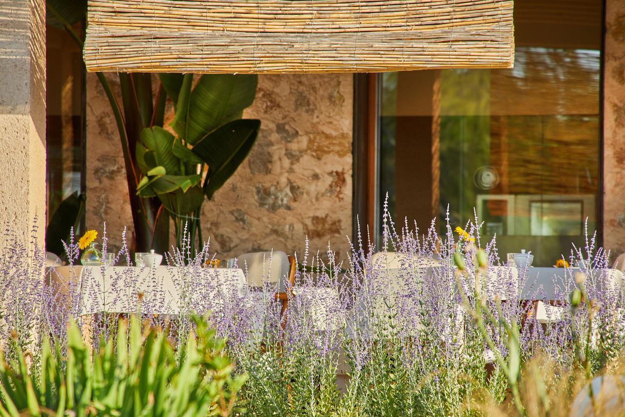 Pleta De Mar, Grand Luxury Hotel By Nature - Adults Only Canyamel  Exterior photo