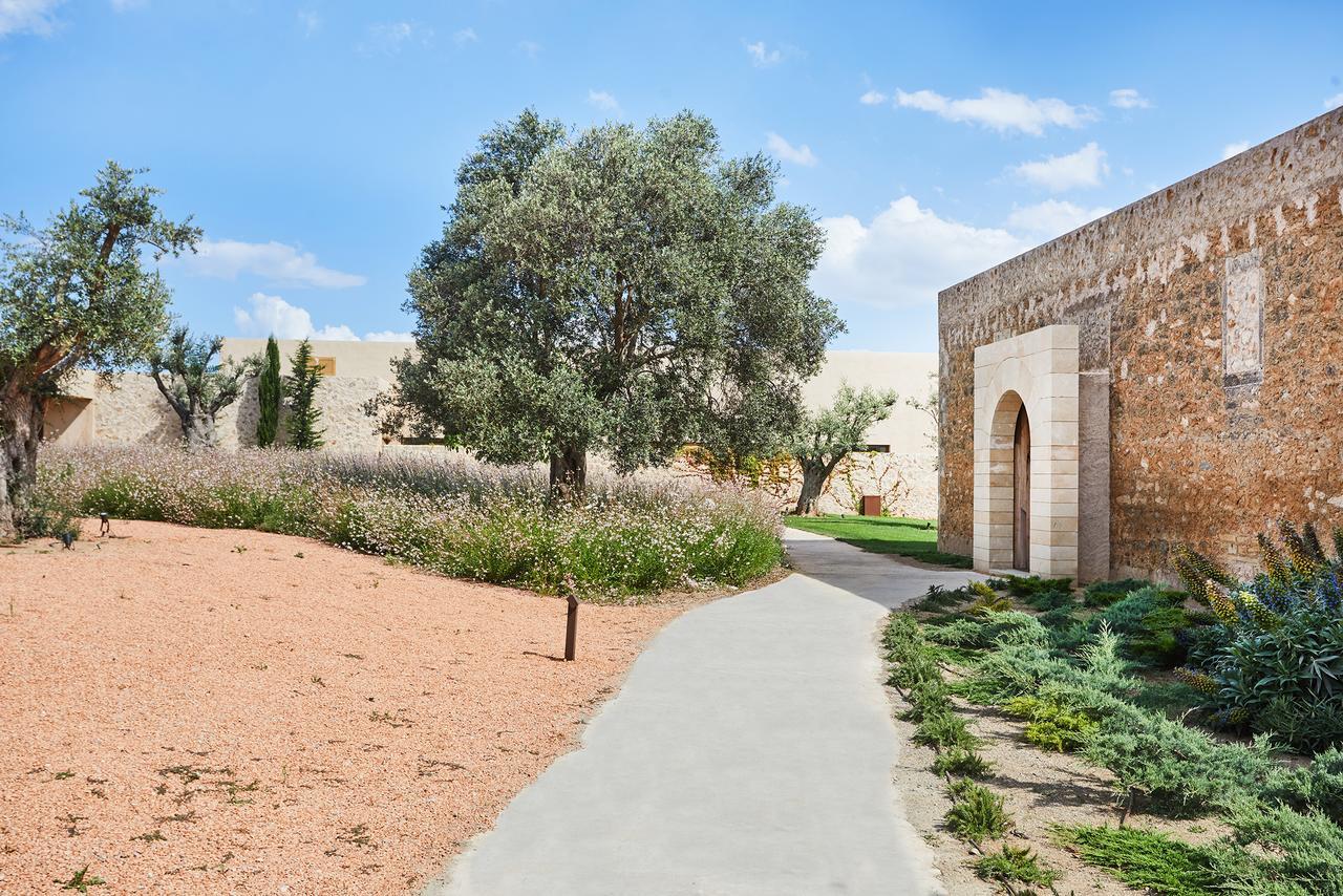 Pleta De Mar, Grand Luxury Hotel By Nature - Adults Only Canyamel  Exterior photo
