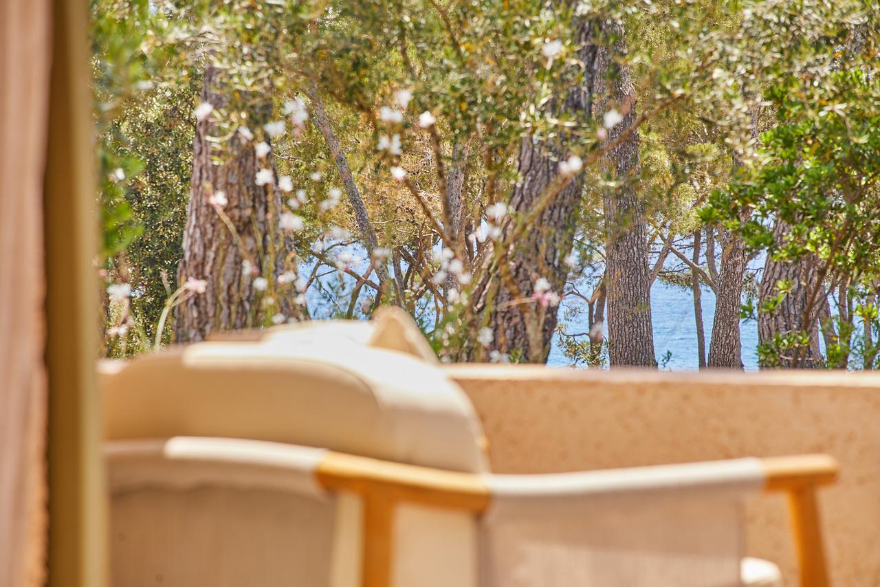 Pleta De Mar, Grand Luxury Hotel By Nature - Adults Only Canyamel  Exterior photo