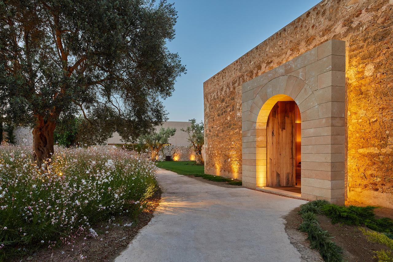 Pleta De Mar, Grand Luxury Hotel By Nature - Adults Only Canyamel  Exterior photo
