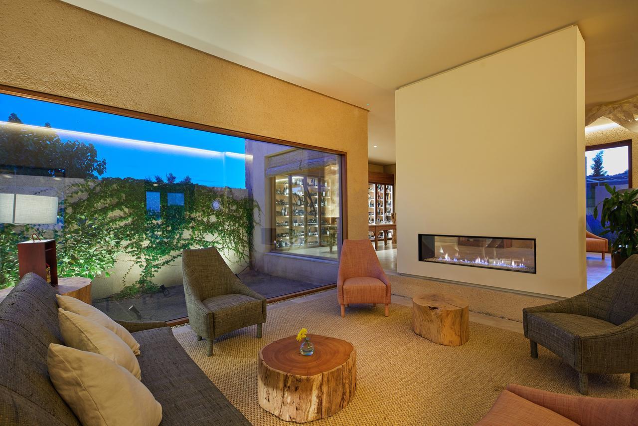 Pleta De Mar, Grand Luxury Hotel By Nature - Adults Only Canyamel  Exterior photo