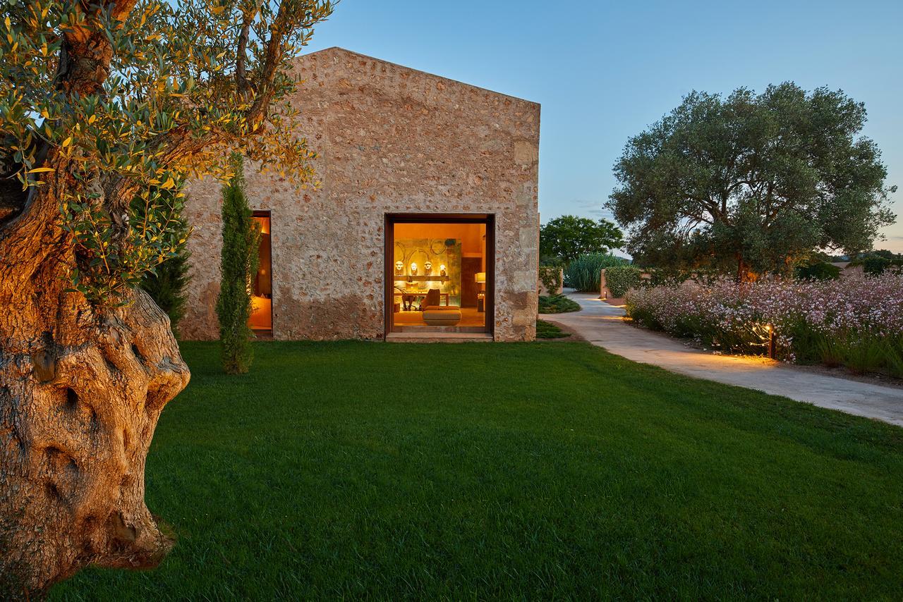 Pleta De Mar, Grand Luxury Hotel By Nature - Adults Only Canyamel  Exterior photo