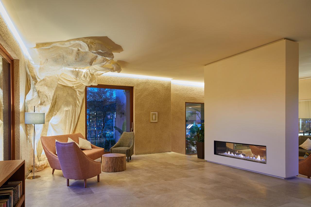 Pleta De Mar, Grand Luxury Hotel By Nature - Adults Only Canyamel  Exterior photo