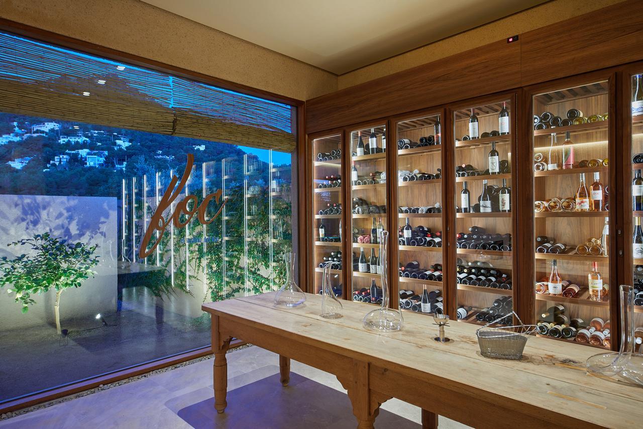 Pleta De Mar, Grand Luxury Hotel By Nature - Adults Only Canyamel  Exterior photo