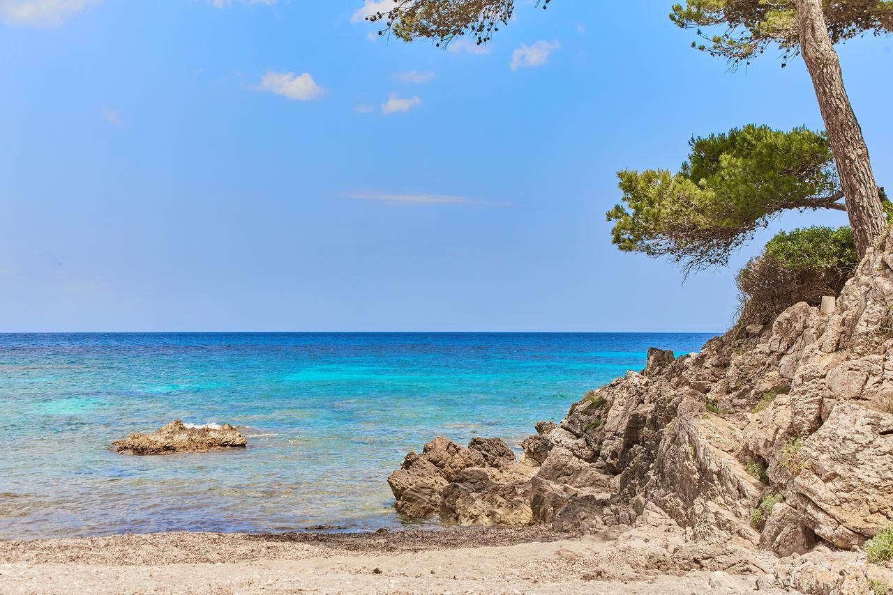 Pleta De Mar, Grand Luxury Hotel By Nature - Adults Only Canyamel  Exterior photo