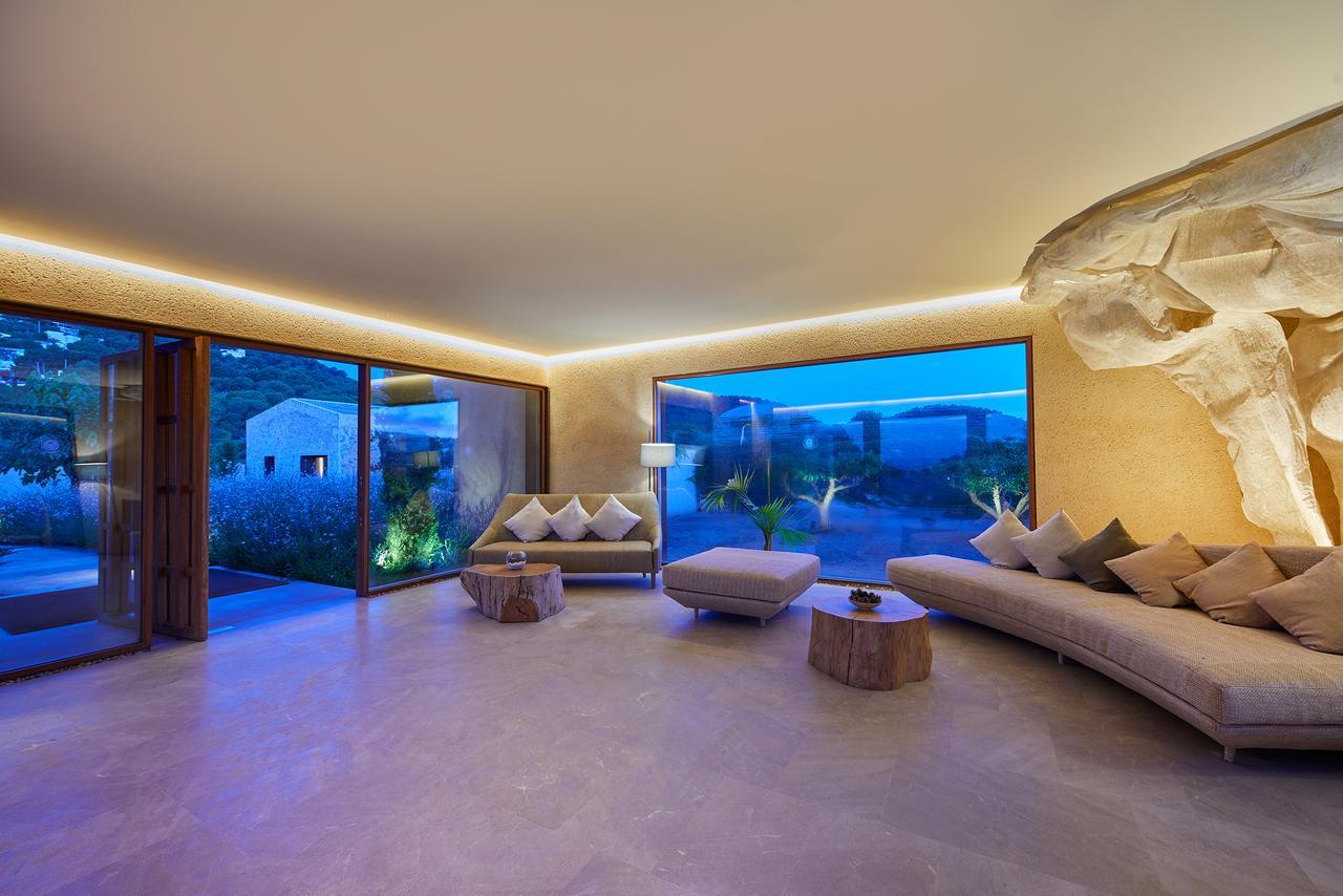 Pleta De Mar, Grand Luxury Hotel By Nature - Adults Only Canyamel  Exterior photo