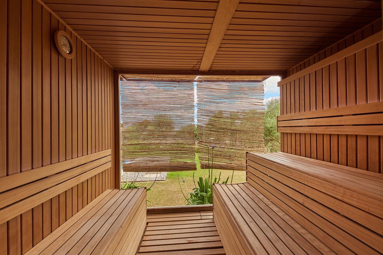 Pleta De Mar, Grand Luxury Hotel By Nature - Adults Only Canyamel  Exterior photo