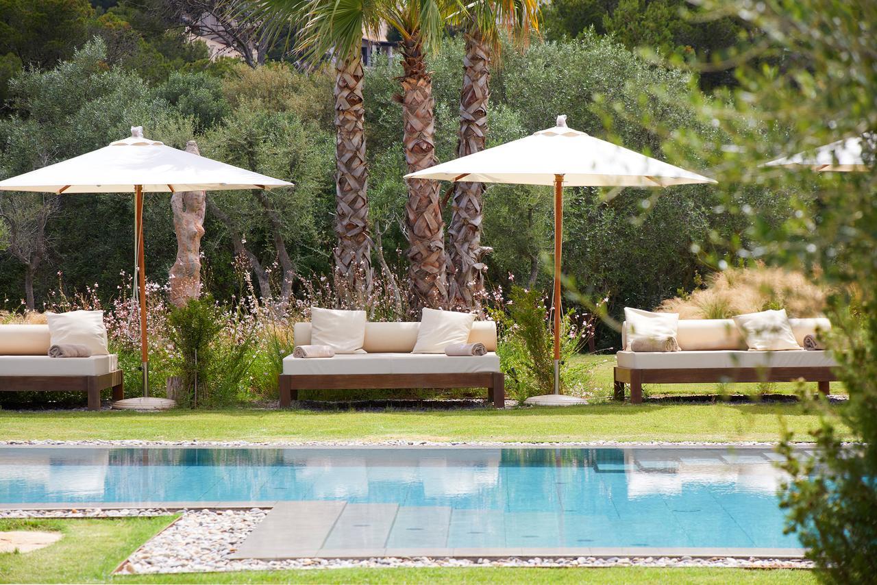 Pleta De Mar, Grand Luxury Hotel By Nature - Adults Only Canyamel  Exterior photo